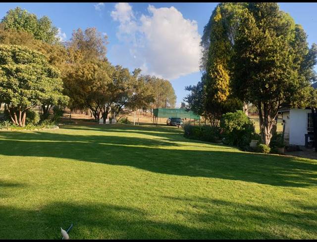 FARM FOR SALE IN RIETFONTEIN